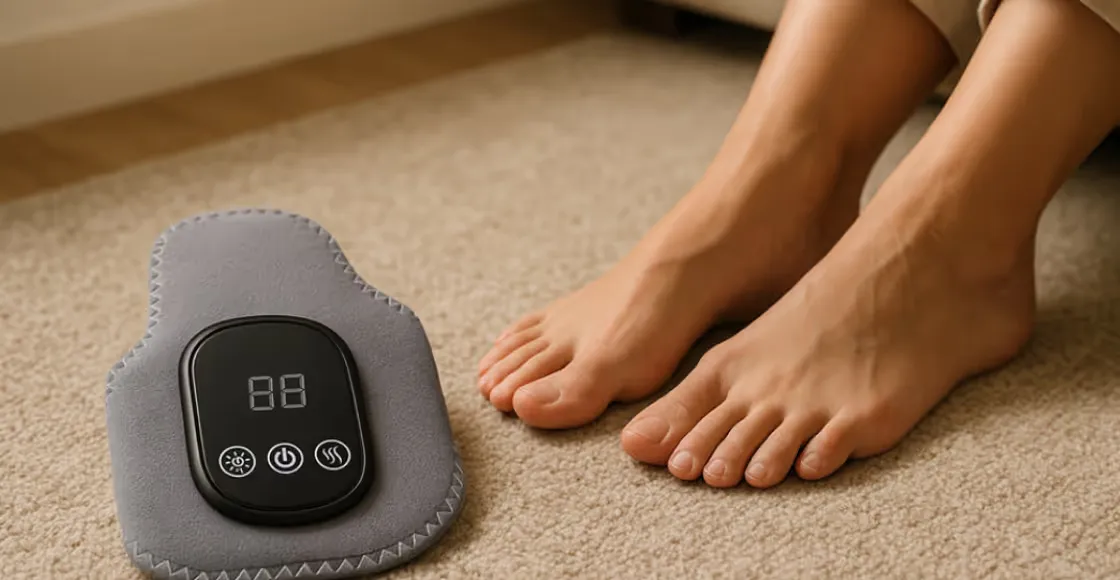 EMSense Triple-Therapie Vergleich